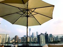 -The ROOF (通盈中心店)
