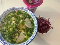 -兰州马子禄牛肉面(文景公园店)