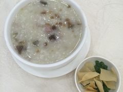 -福满园大酒楼(梅林店)