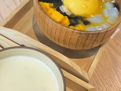 -杏甜品(尖沙咀加拿分道店)