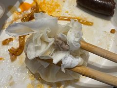 -哈啾嗨·新概念蒙餐(红星新城店)