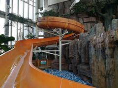 -中家鑫园温泉酒店鑫悦汤泉