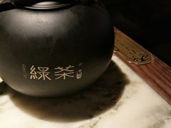 -绿茶餐厅(昌平悦荟店)