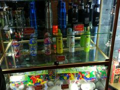 -尚水元休闲自助餐厅(中央城店)