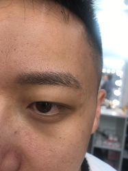 -眉毛攻略·专业修眉染眉野生眉