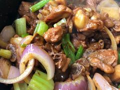 -重庆鸡公煲(学衡路店)