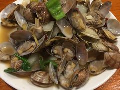 -温州一家人美食(西木头市店)