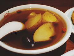 金城热冬果-再回首(西关木塔巷店)