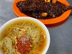 -真空冷面王(武功街店)