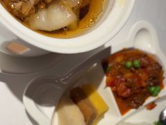 -味界·精致赣菜(招商花园城店)