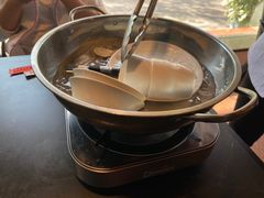 -芳芳私房菜·精做淮扬菜(承德路店)