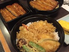 -竹叶亭(银座店)