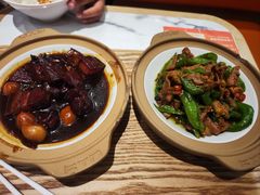 -乡村基·川味现炒大王(熙悦天街店)