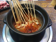 -毛驴小木屋涮毛肚(清水北路店)