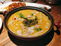 -嘉禾·悦享餐厅(八方汇店)