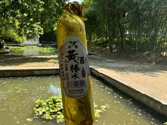 -兰亭风景区