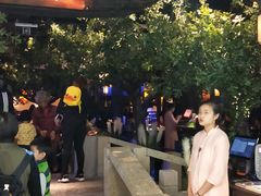 -绿茶餐厅(乐峰广场店)