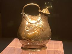 -陕西历史博物馆