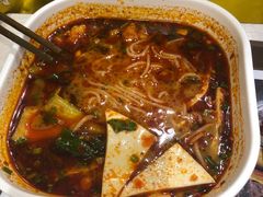 -魏家凉皮(文景路店)