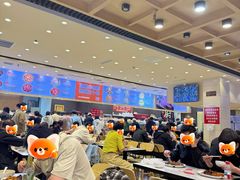 -富龙快餐店(铁西店)