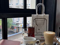 -The Workshop Coffee
