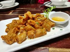 -涌上外婆桥(慈溪店)