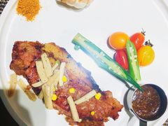 -半悦牛排(龙湖西宸天街店)