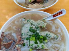 -荔林食店(西华路店)