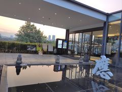-禅驿嘉定院子-禅欢江景餐厅·中餐·户外烧烤定制(乐山大佛店)