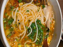 -SHAN山(前滩太古里店)