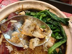 -华记煲仔华·煲仔饭(三元里万科里店)