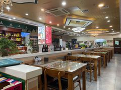 -西域美食(清河店)