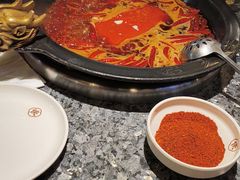-蜀大侠火锅(春熙路店)