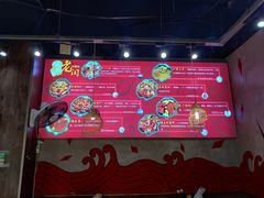 -老闵田螺馆·南昌特色小炒(梦时代店)