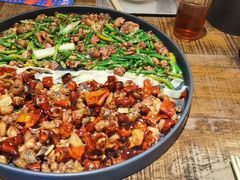 -铁公鸡·四川料理(天环广场店)