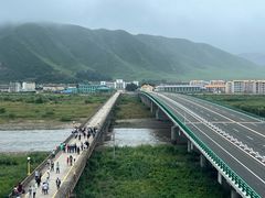 -图们国门景区