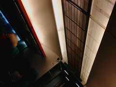 -龙阳路磁悬浮列车总站-停车场