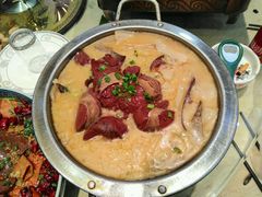 -香滨园骨架王(民生路店)