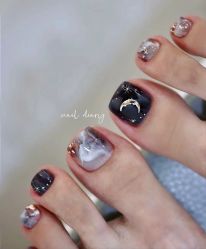 -M·X Nail日式美甲美睫