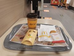 -麦当劳(北京南站店)