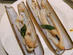 -青蓬蒸汽海鲜·深圳老字号·团建聚会(壹方城店)