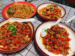 莲花血鸭-江西老表·经典江西八大碗