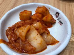 -敏丁拌饭(中街总店)