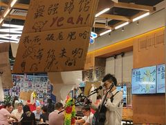 -破店肥哈·东北烧烤·夜宵(南山保利店)
