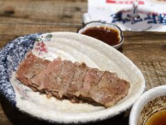 火焰石雪龙和牛-古田居·特色寿司料理(骏欣中心店)