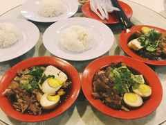 -兴旺海鲜砂煲王