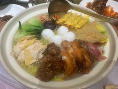 -顺风海鲜港(金玉兰店)