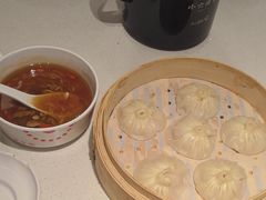 -小六汤包(万和城店)