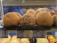 -白玉兰食品(中山公园龙之梦店)
