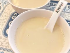 -冰泉豆浆馆(新界店)